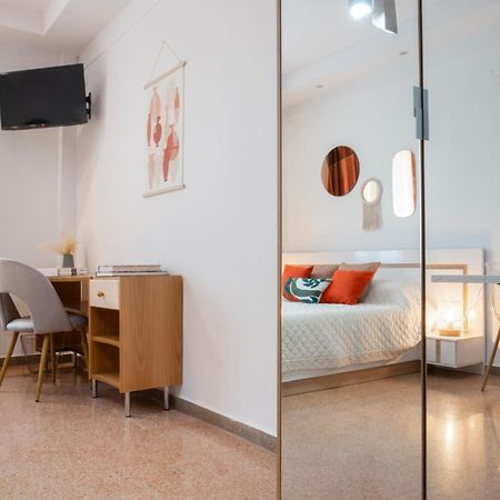 Konstamar Studio Thessaloníki Ngoại thất bức ảnh