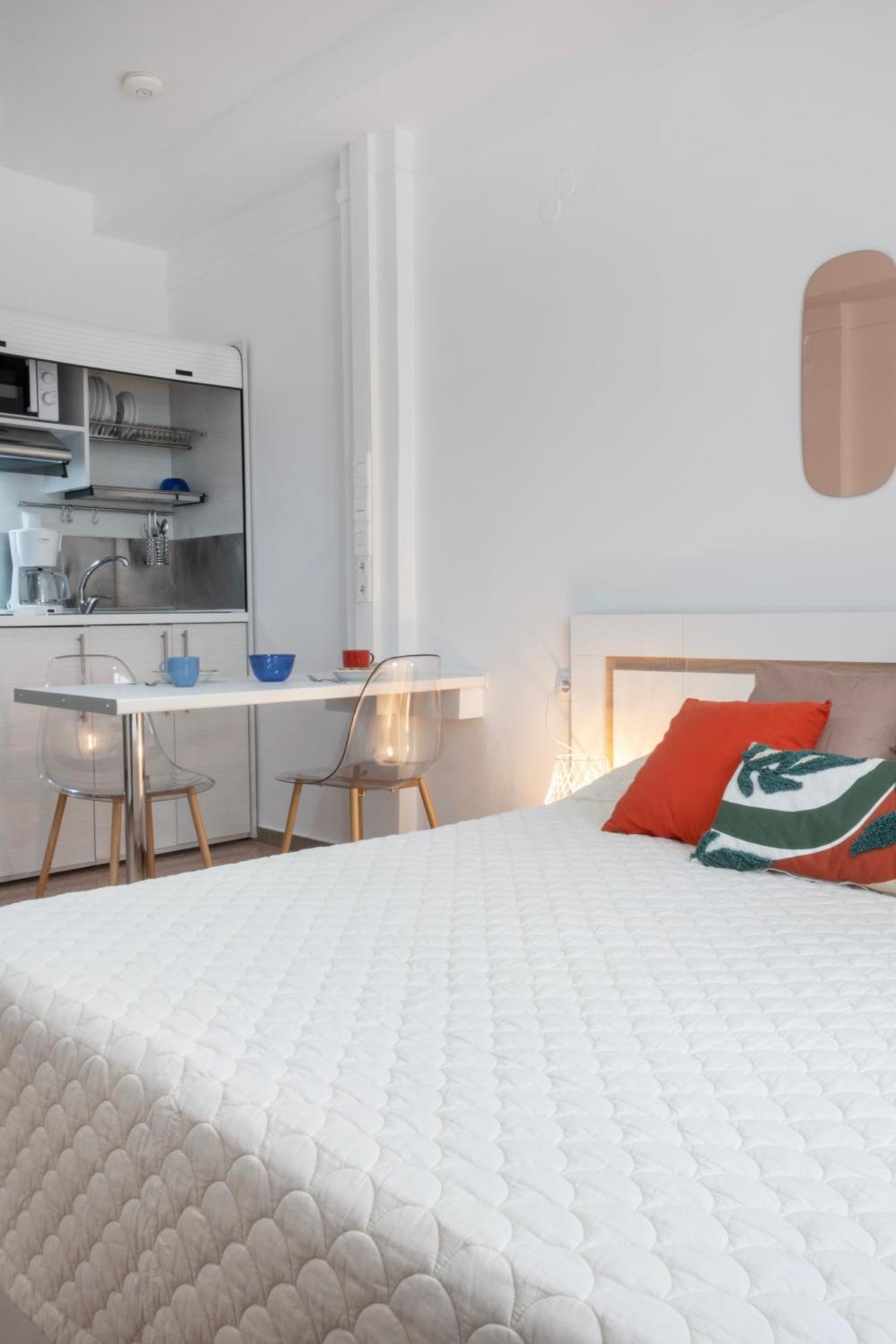 Konstamar Studio Thessaloníki Ngoại thất bức ảnh