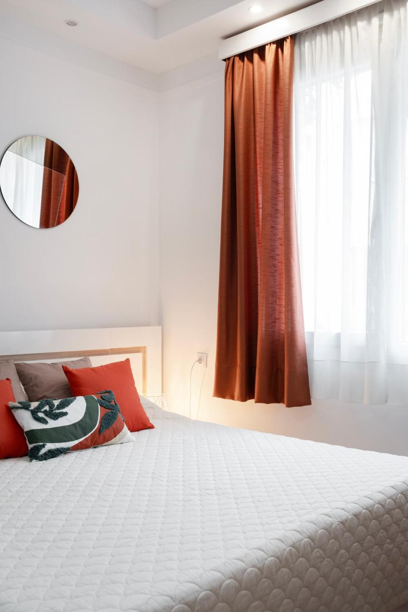 Konstamar Studio Thessaloníki Ngoại thất bức ảnh